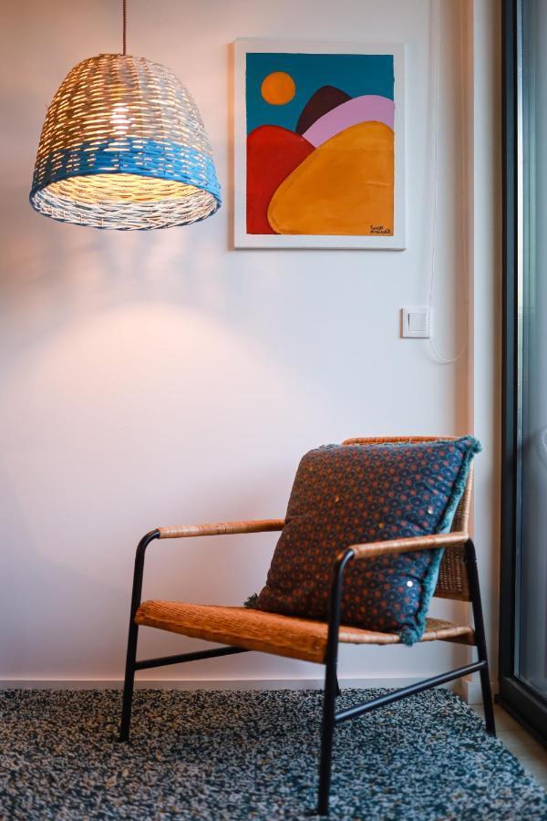 Art District - Pop & Rock Apartments ポルト エクステリア 写真