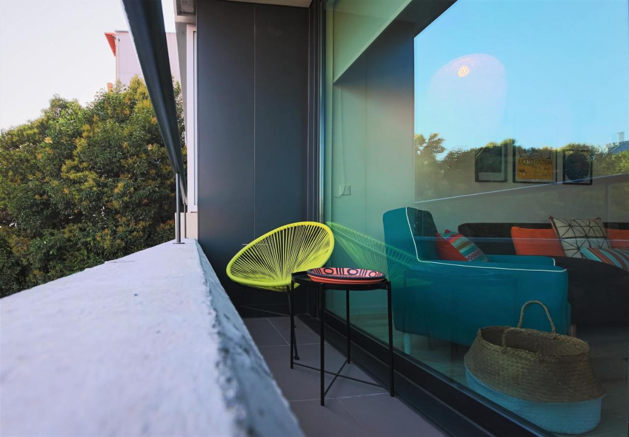 Art District - Pop & Rock Apartments ポルト エクステリア 写真