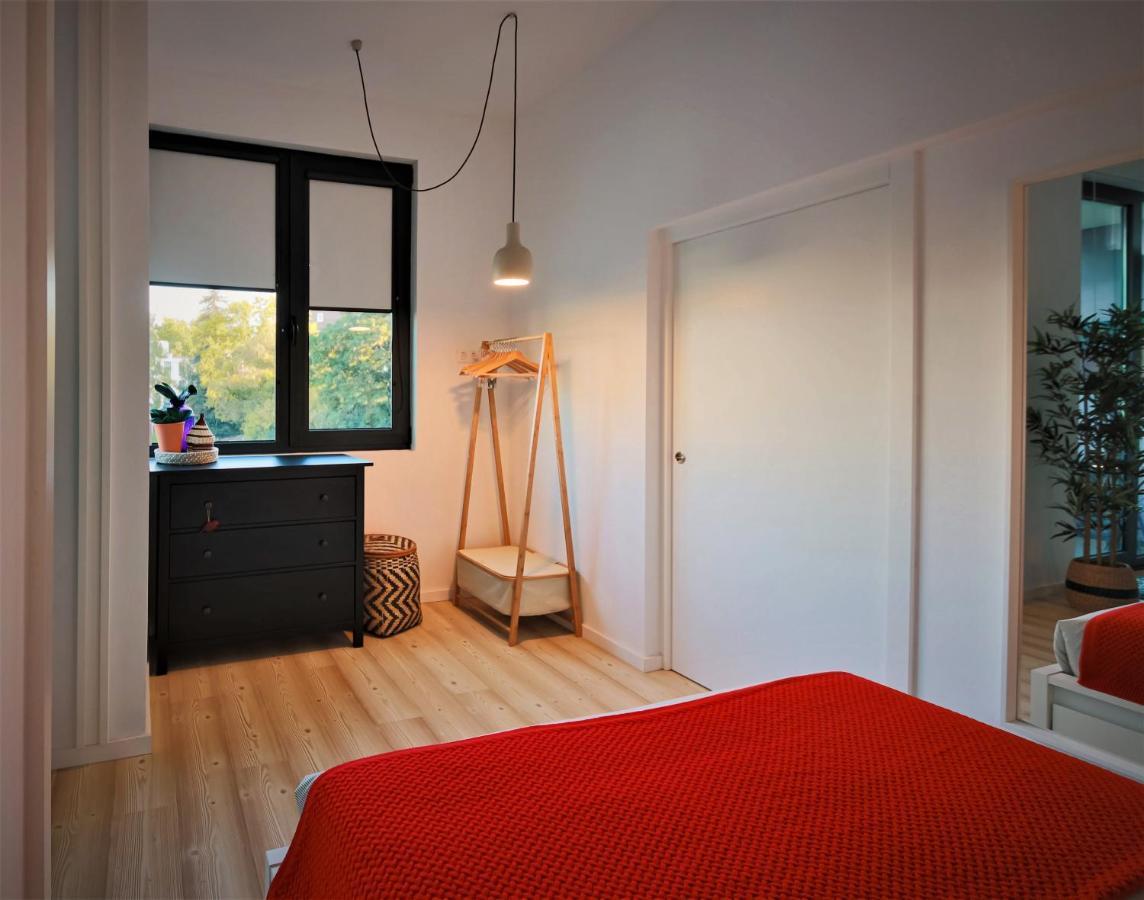 Art District - Pop & Rock Apartments ポルト エクステリア 写真