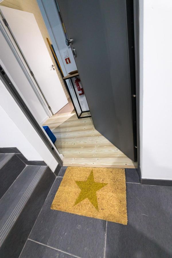 Art District - Pop & Rock Apartments ポルト エクステリア 写真