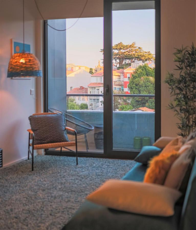 Art District - Pop & Rock Apartments ポルト エクステリア 写真