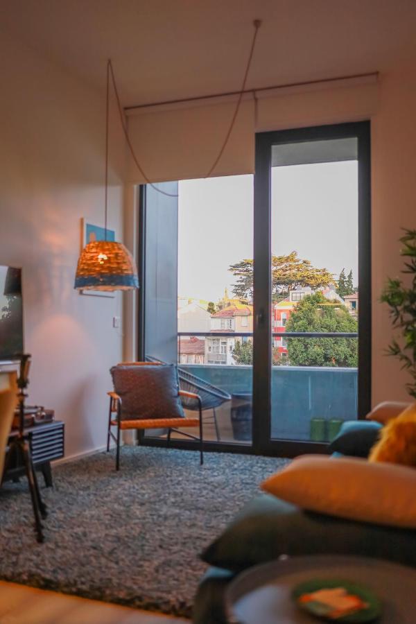 Art District - Pop & Rock Apartments ポルト エクステリア 写真